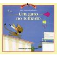 O Gato no Telhado - Aprendendo com a música